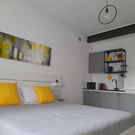Verona Urban Apartment Ngoại thất bức ảnh