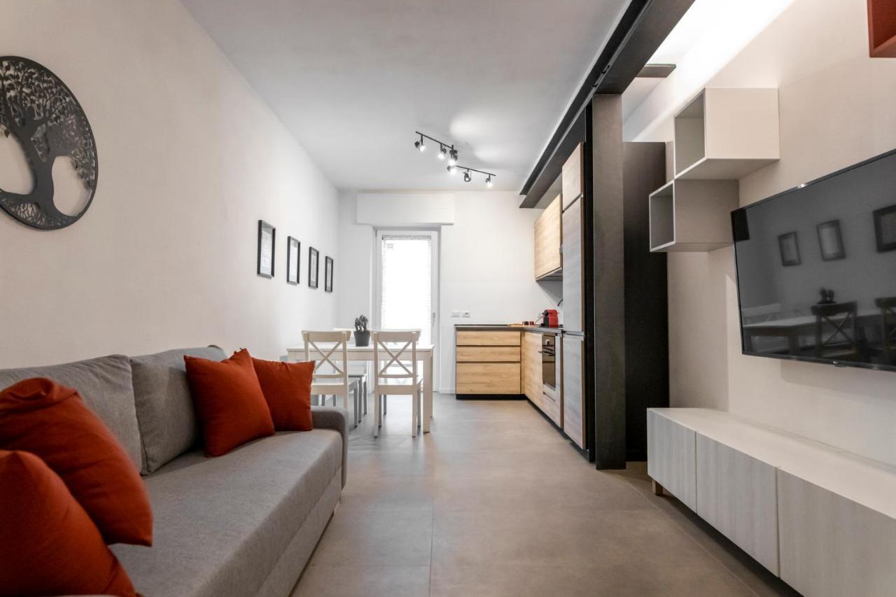 Verona Urban Apartment Ngoại thất bức ảnh