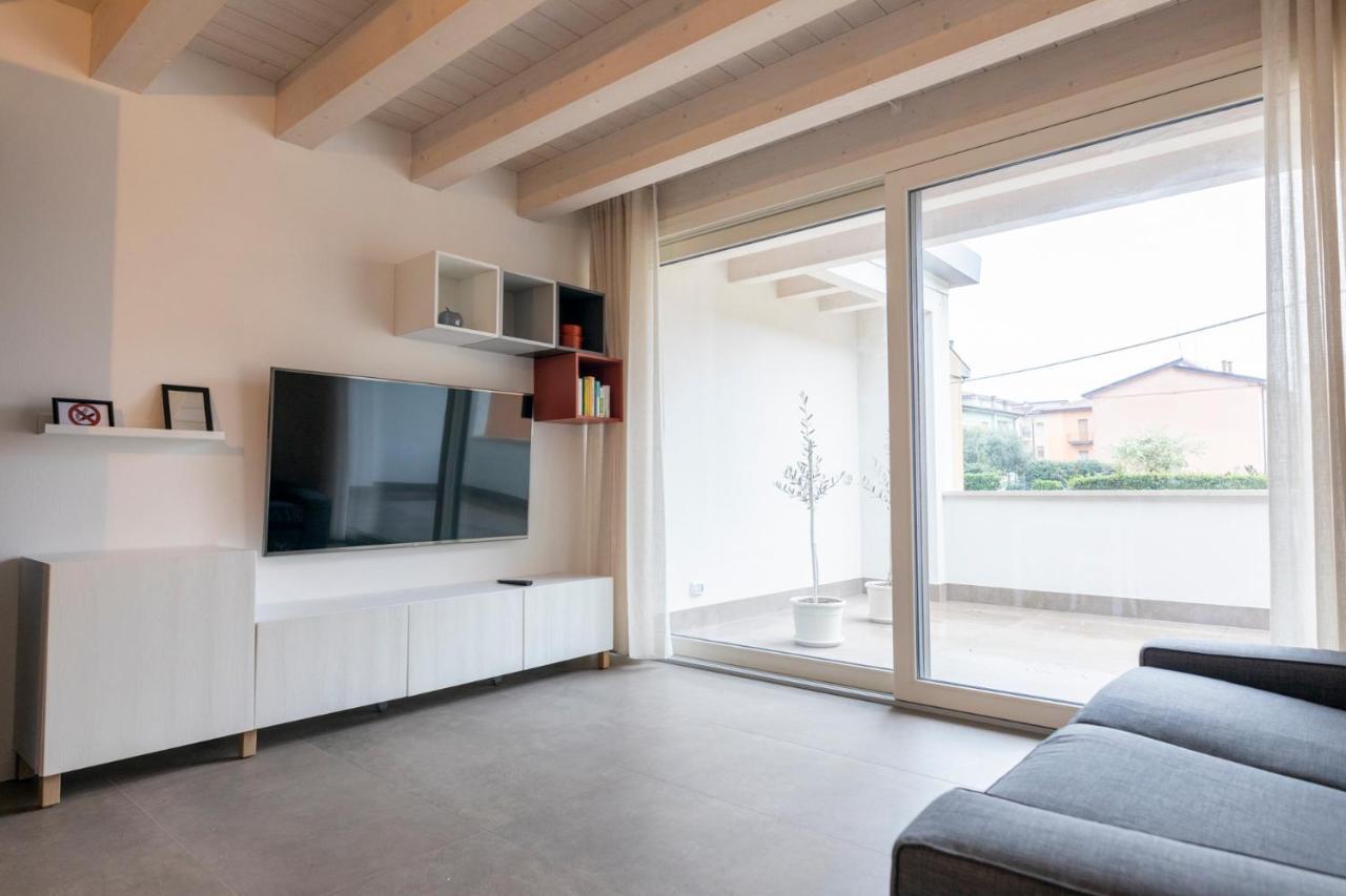 Verona Urban Apartment Ngoại thất bức ảnh