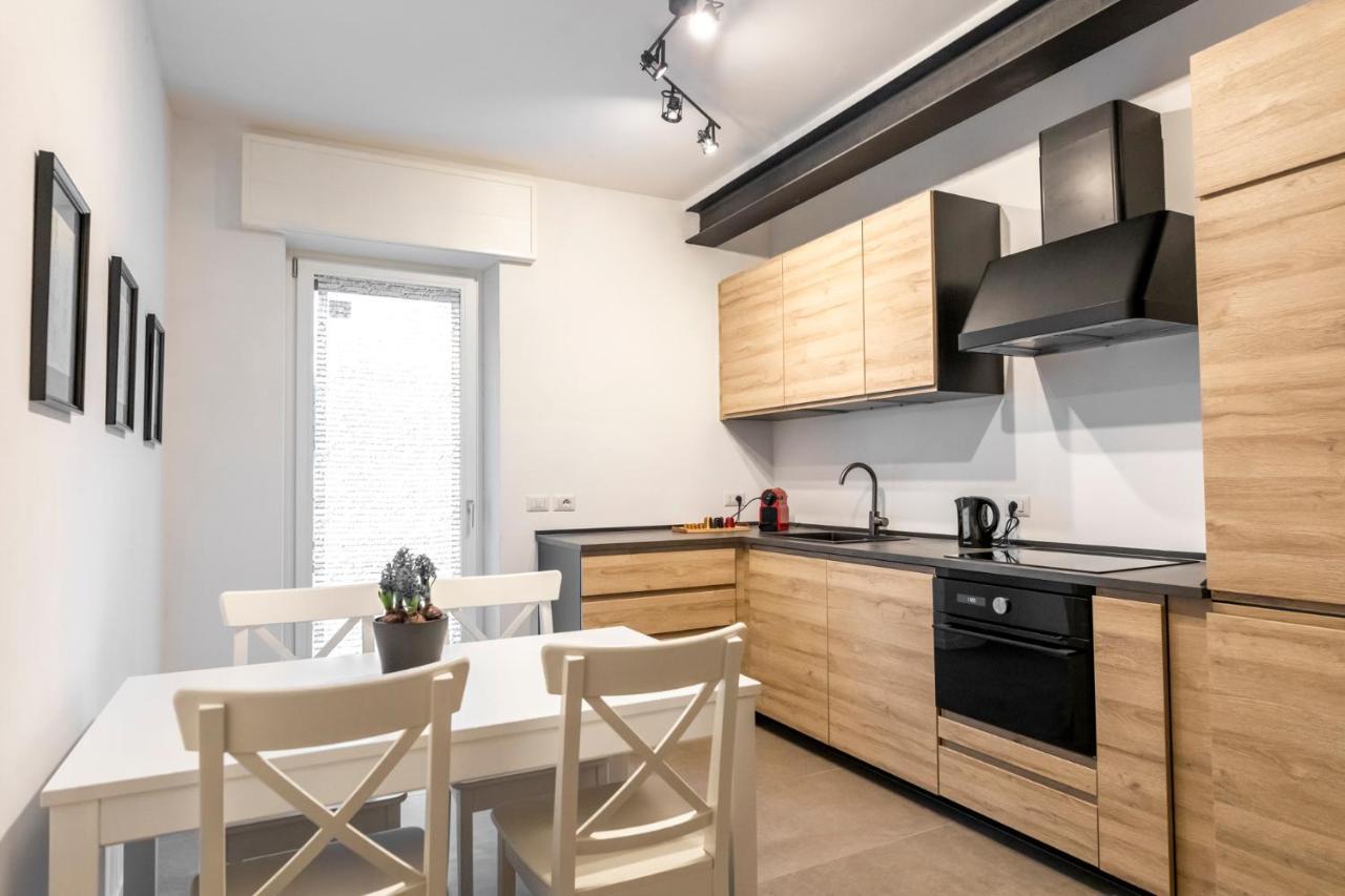 Verona Urban Apartment Ngoại thất bức ảnh