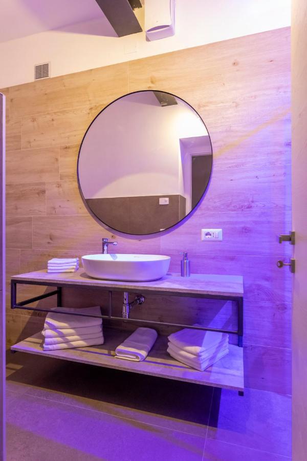 Verona Urban Apartment Ngoại thất bức ảnh