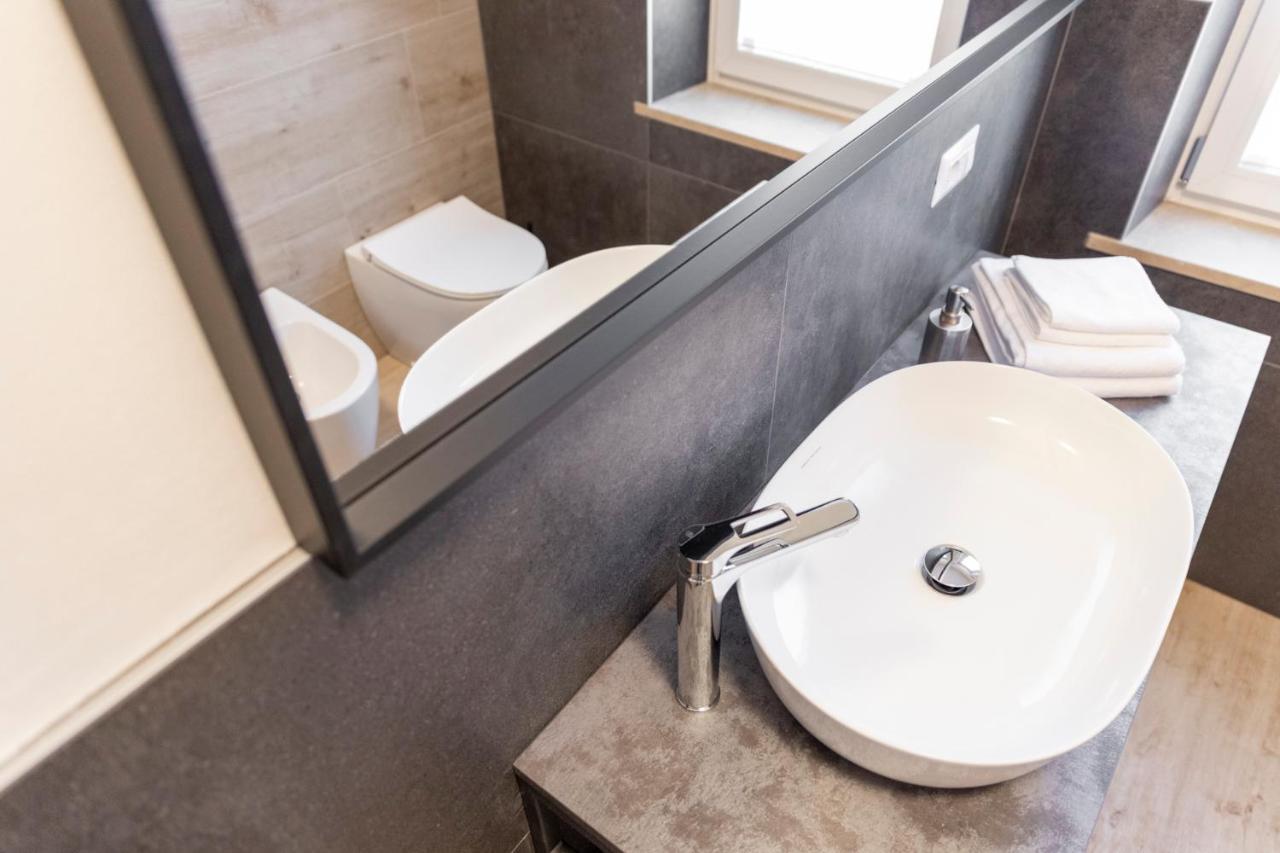Verona Urban Apartment Ngoại thất bức ảnh