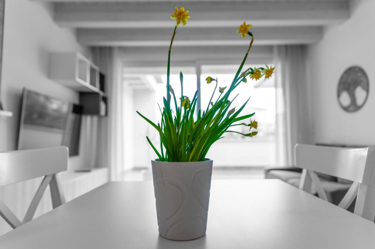 Verona Urban Apartment Ngoại thất bức ảnh