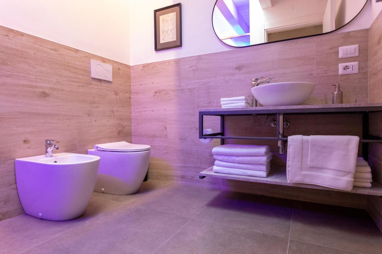 Verona Urban Apartment Ngoại thất bức ảnh