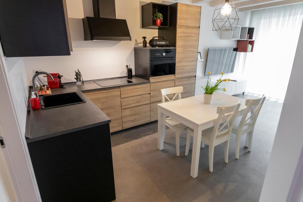 Verona Urban Apartment Ngoại thất bức ảnh