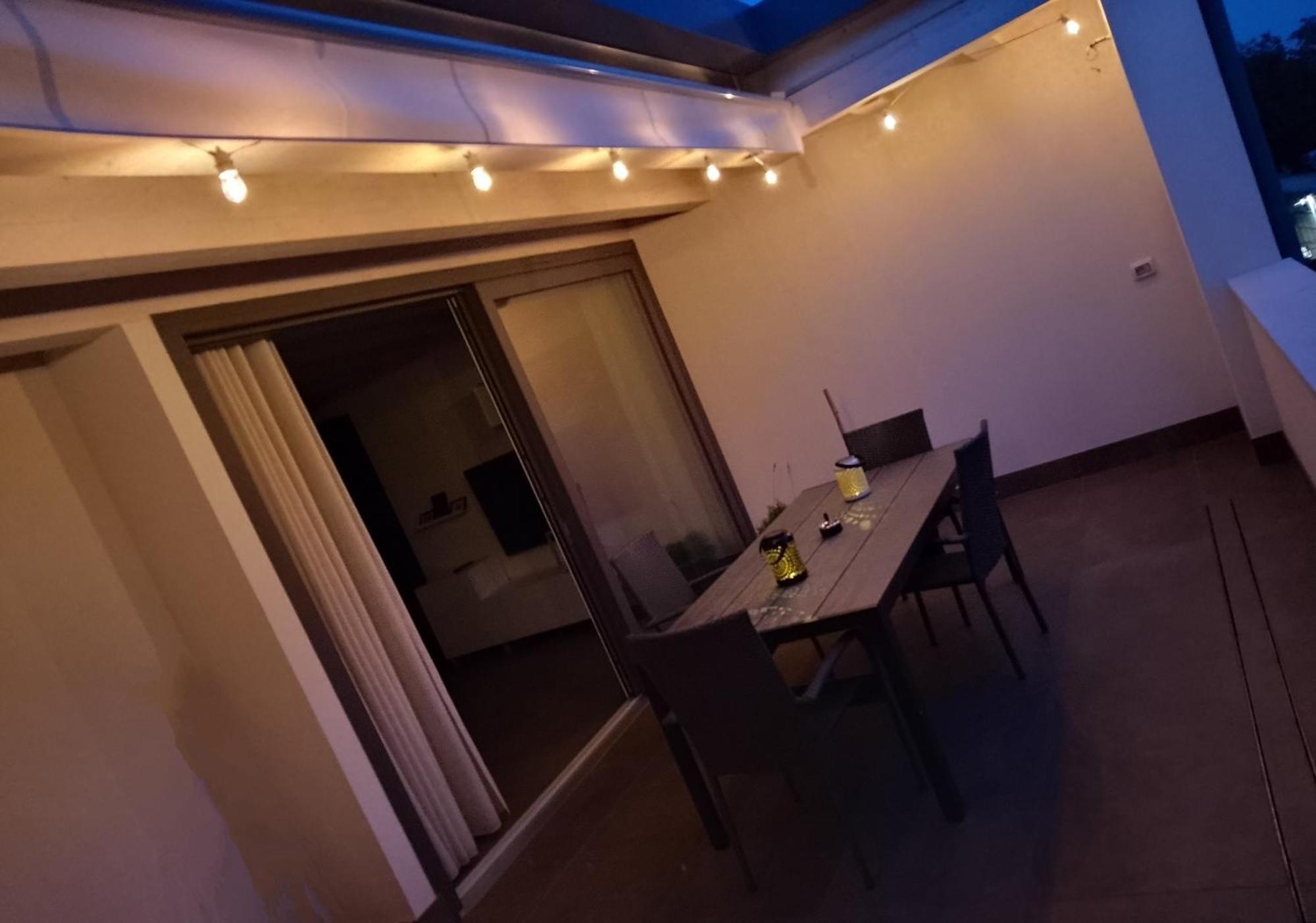 Verona Urban Apartment Ngoại thất bức ảnh