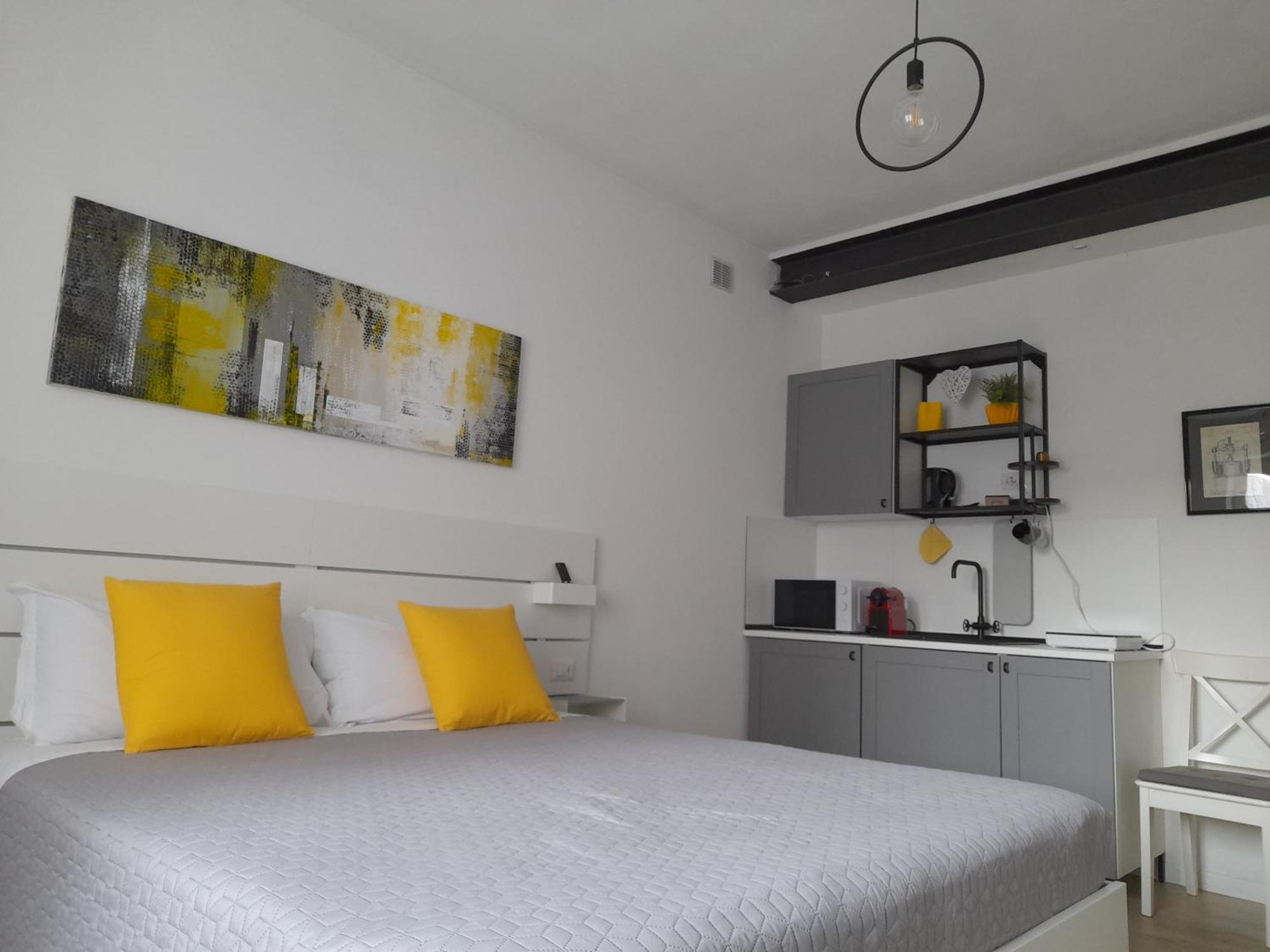 Verona Urban Apartment Ngoại thất bức ảnh