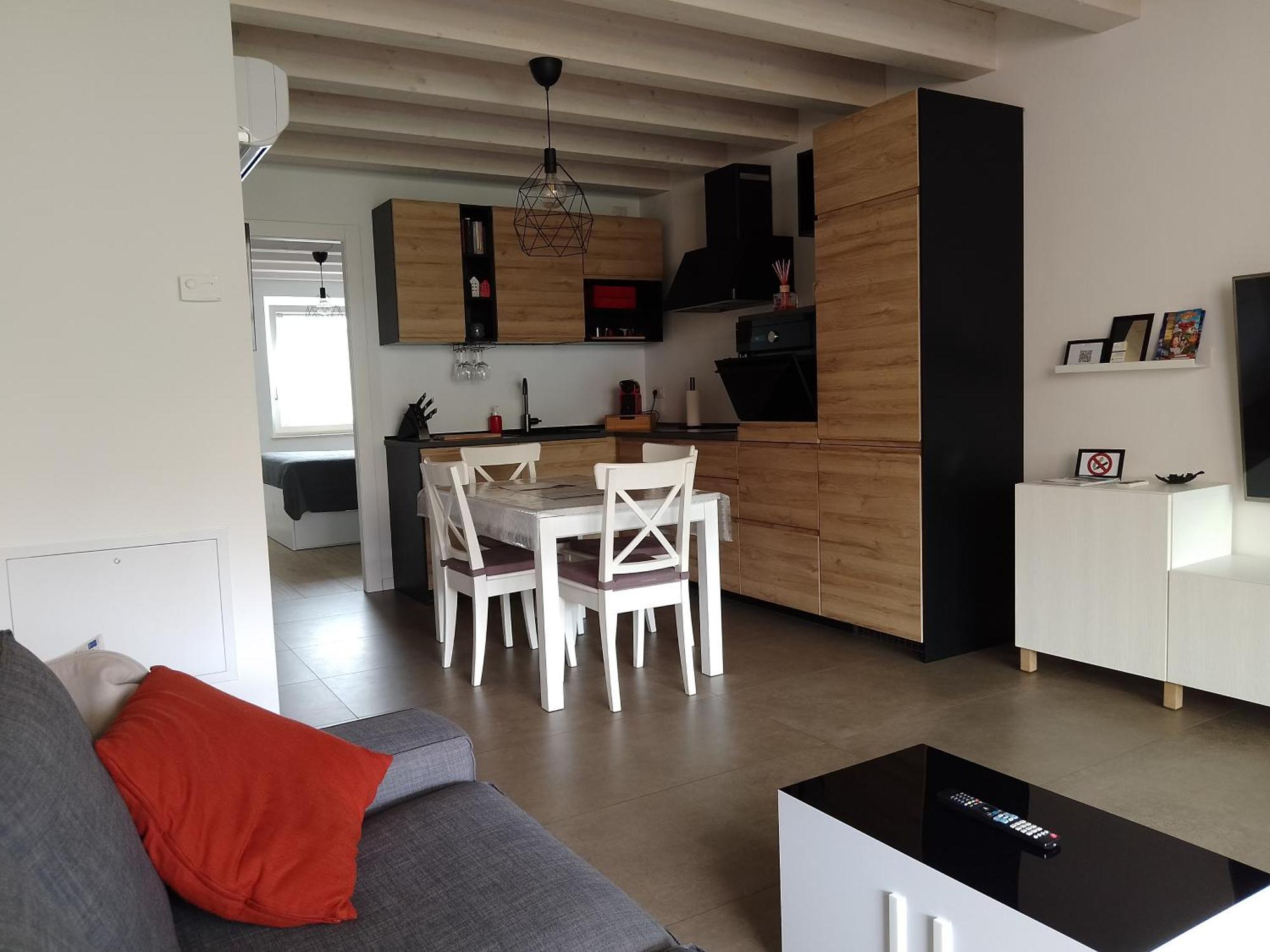 Verona Urban Apartment Ngoại thất bức ảnh