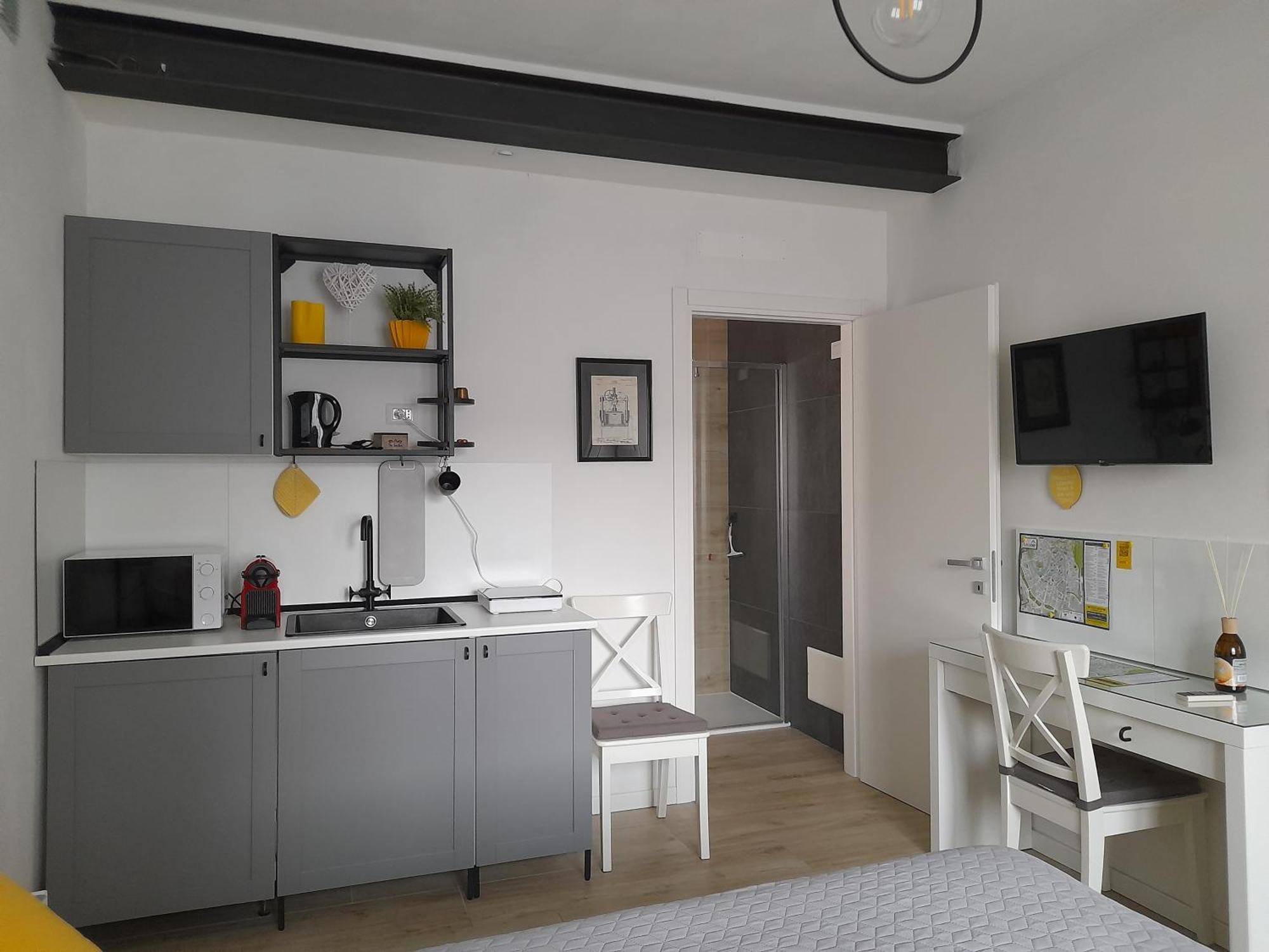 Verona Urban Apartment Ngoại thất bức ảnh