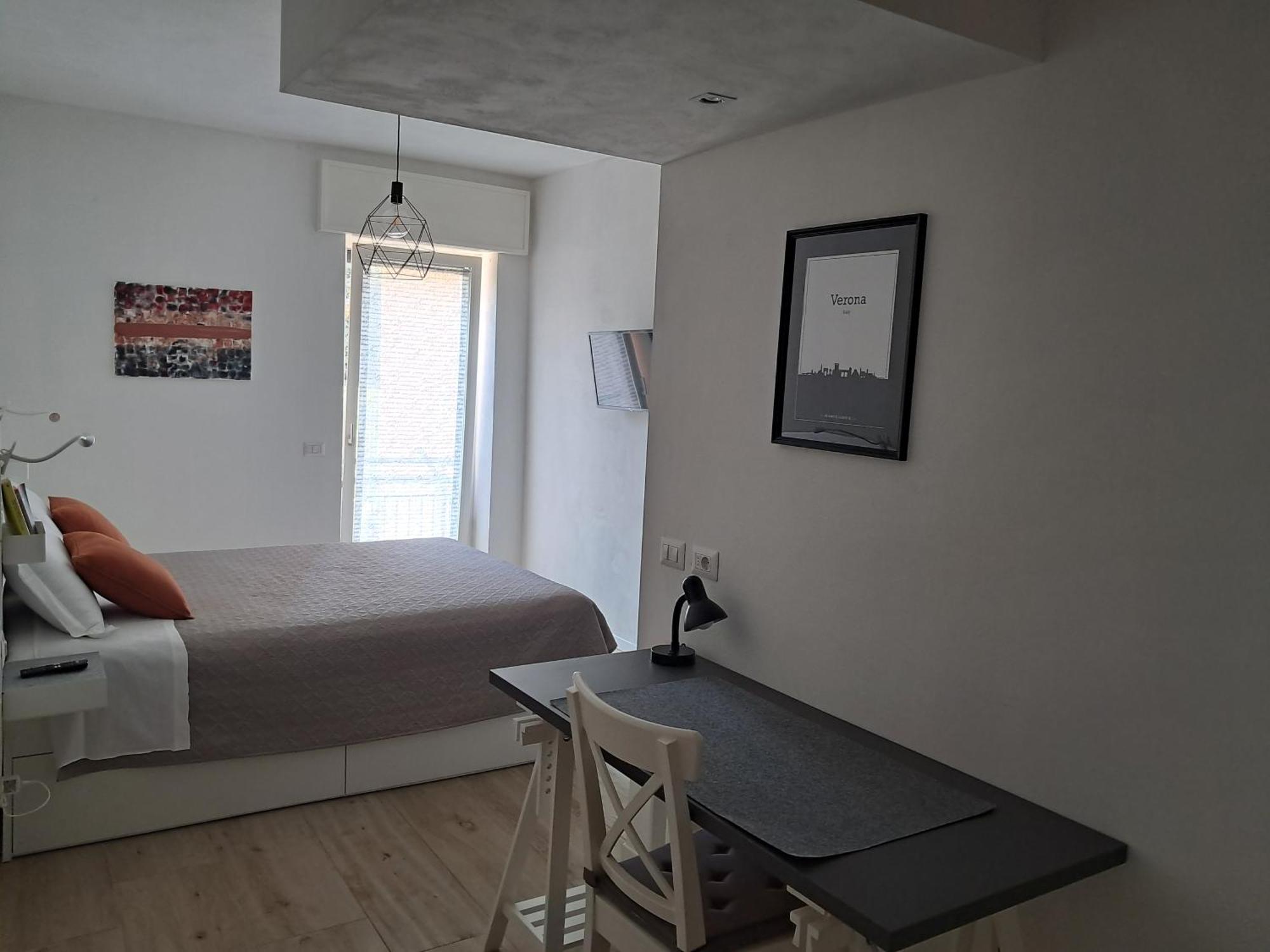 Verona Urban Apartment Ngoại thất bức ảnh