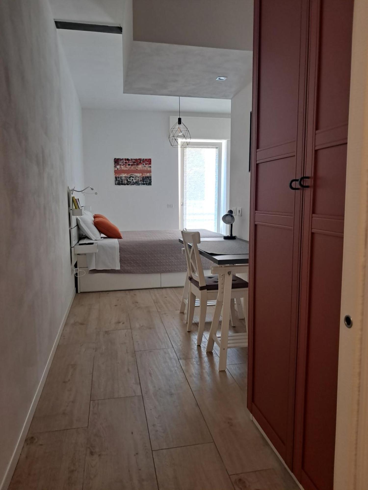 Verona Urban Apartment Ngoại thất bức ảnh