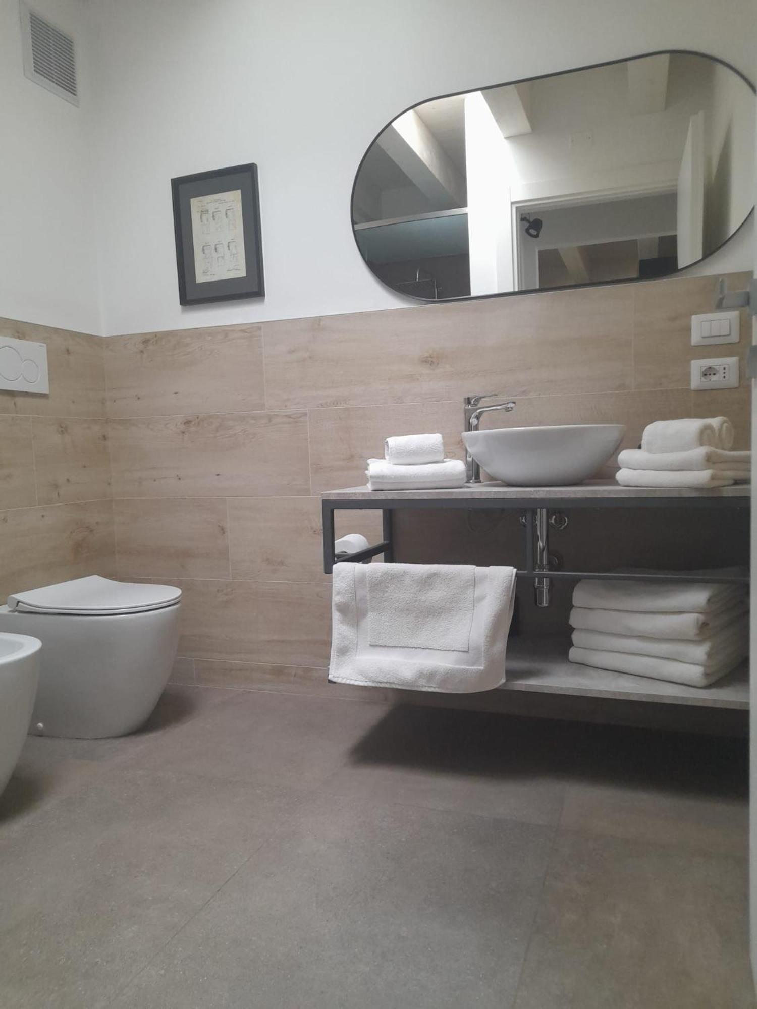 Verona Urban Apartment Ngoại thất bức ảnh