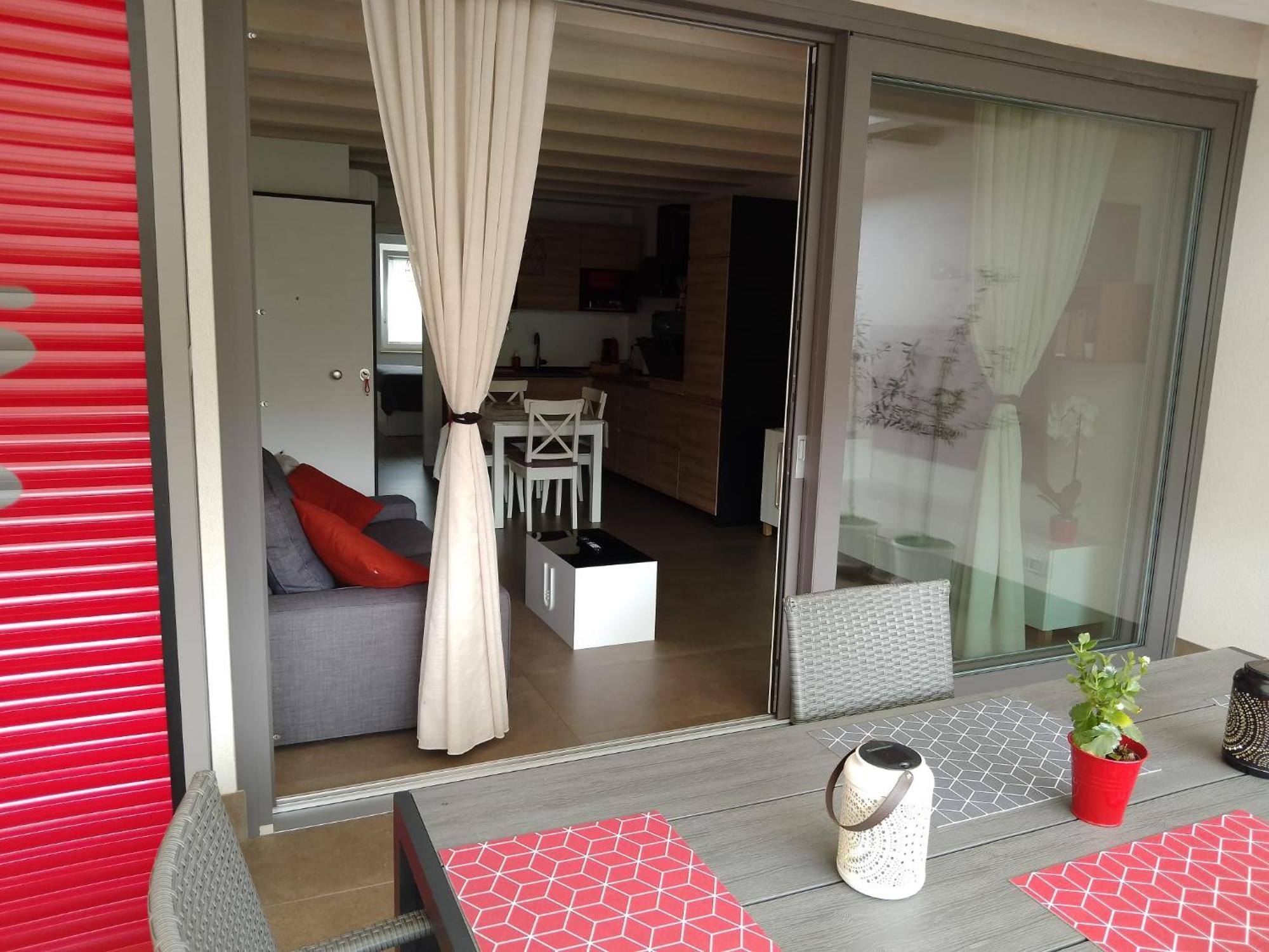 Verona Urban Apartment Ngoại thất bức ảnh
