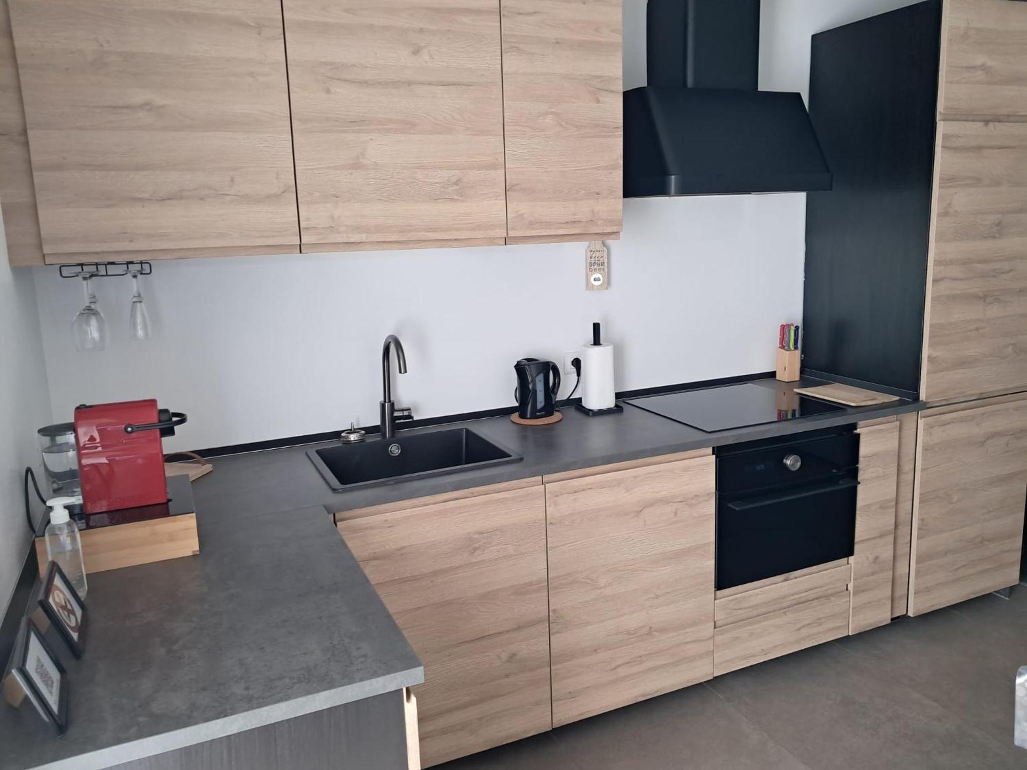 Verona Urban Apartment Ngoại thất bức ảnh