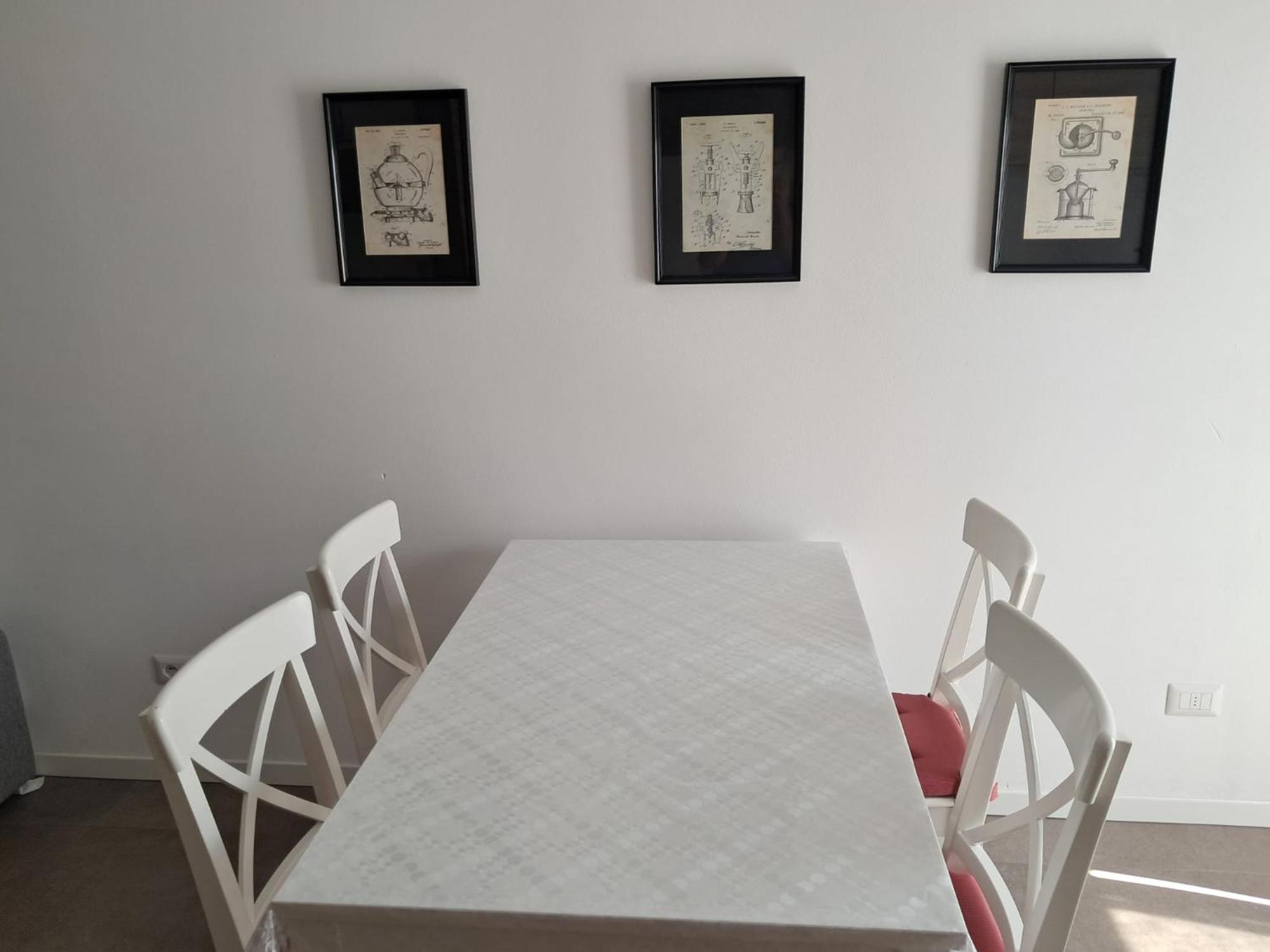 Verona Urban Apartment Ngoại thất bức ảnh